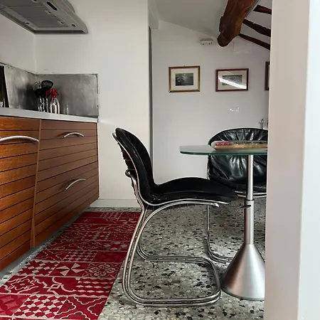 شقة Carol House Cinque Terre