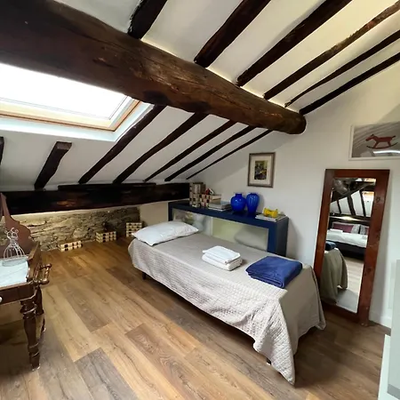 شقة Carol House Cinque Terre لا سبيتسْيا