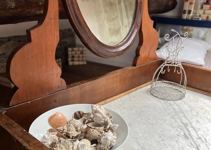 شقة Carol House Cinque Terre