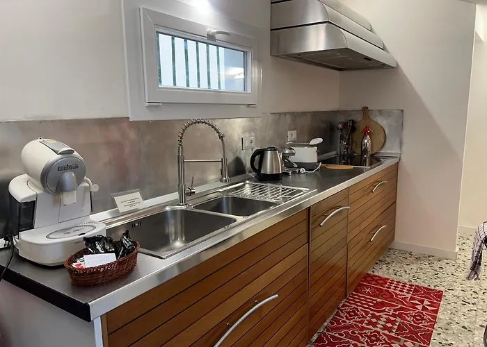 Carol House Cinque Terre * لا سبيتسْيا