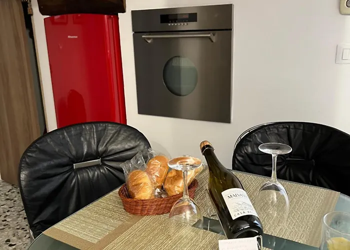 شقة Carol House Cinque Terre لا سبيتسْيا