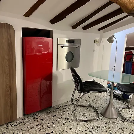 Carol House Cinque Terre Appartement *