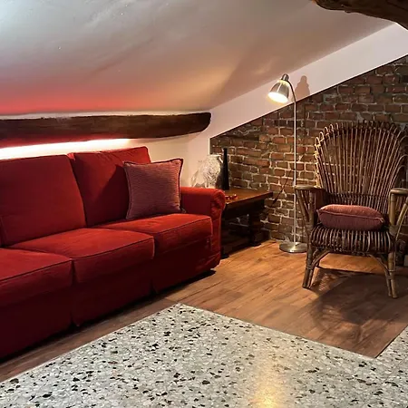 Appartement Carol House Cinque Terre *