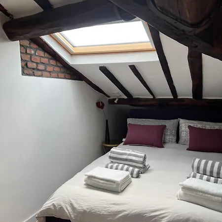 Appartement Carol House Cinque Terre