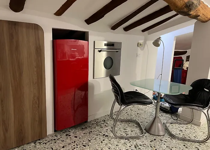 Carol House Cinque Terre Διαμέρισμα *