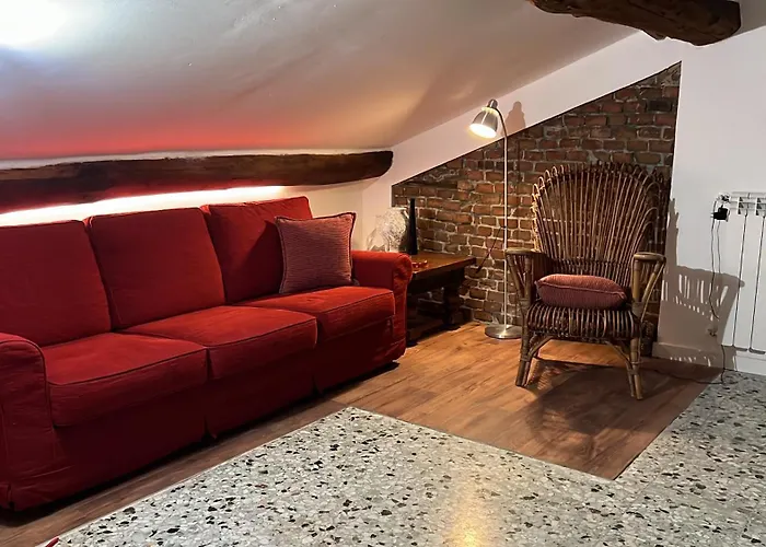 Διαμέρισμα Carol House Cinque Terre *