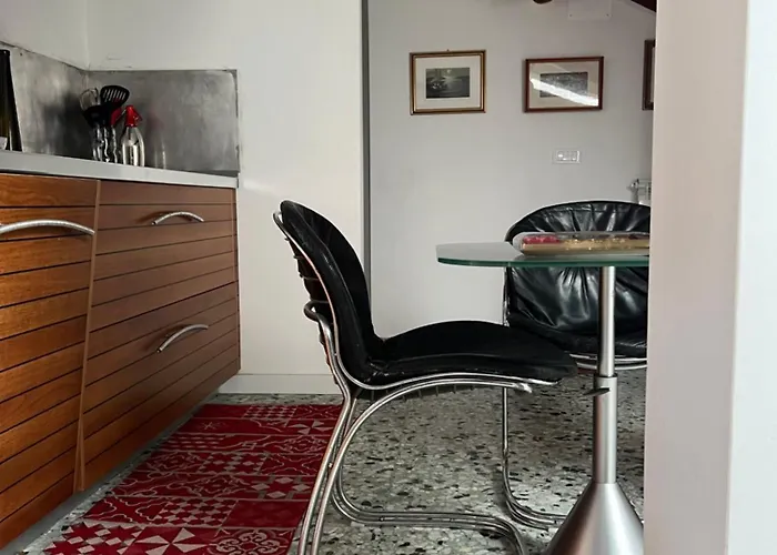 Διαμέρισμα Carol House Cinque Terre