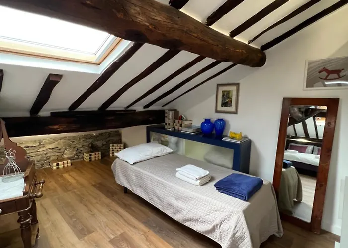 Διαμέρισμα Carol House Cinque Terre Λα Σπέτσια