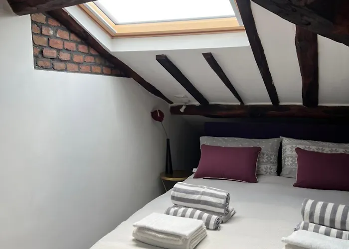 Διαμέρισμα Carol House Cinque Terre